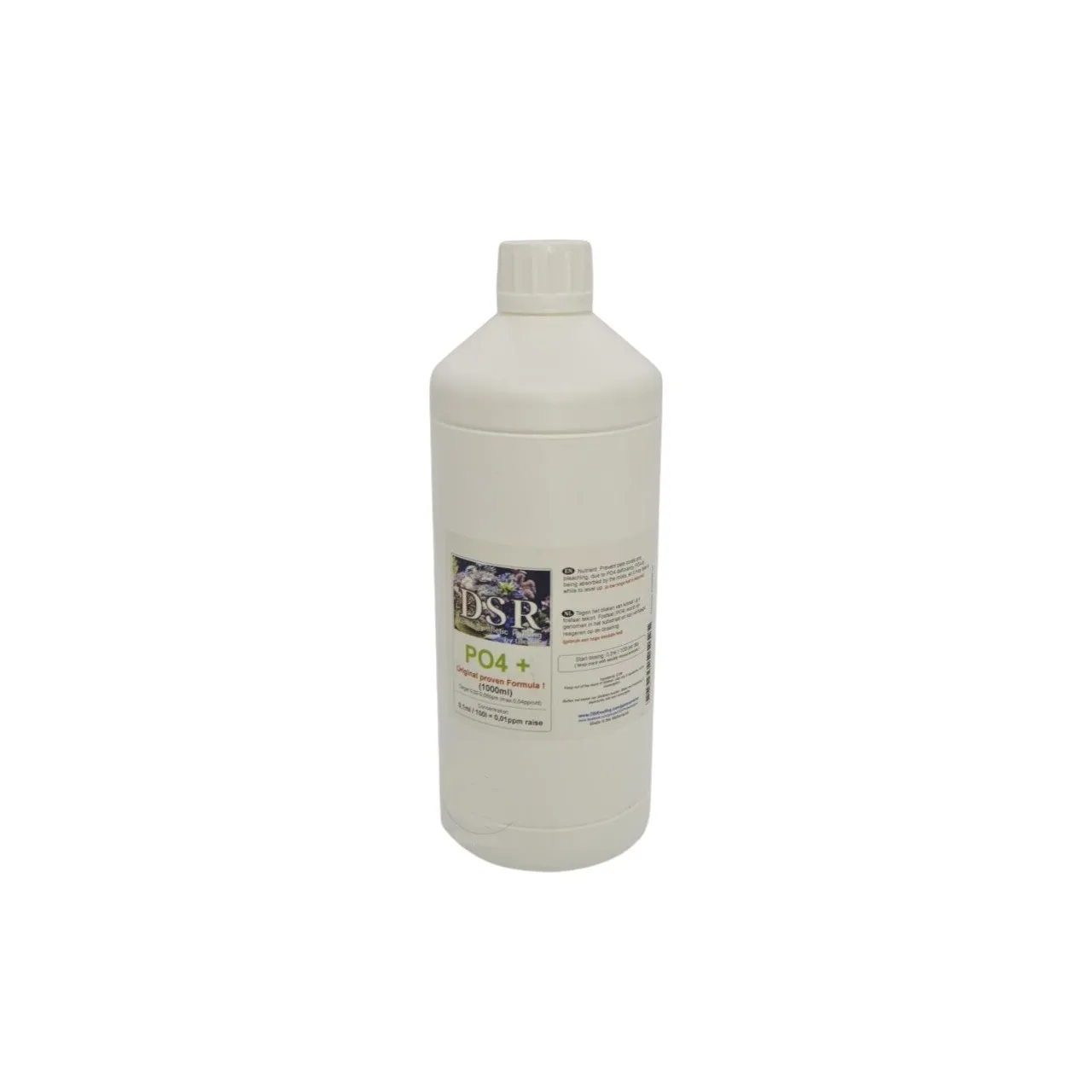 DSR PO4+ 1000 ml
